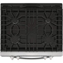 Frigidaire 30-inch Freestanding Gas Range FFGH3051VS IMAGE 4