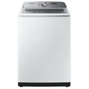  Samsung 5.0 cu.ft. Top Loading Washer With VRT Plus™ Technology WA50R5200AW/US IMAGE 1
