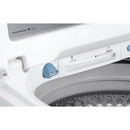  Samsung 5.0 cu.ft. Top Loading Washer With VRT Plus™ Technology WA50R5200AW/US IMAGE 4
