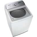  Samsung 5.0 cu.ft. Top Loading Washer With VRT Plus™ Technology WA50R5200AW/US IMAGE 6