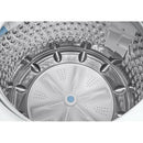  Samsung 5.0 cu.ft. Top Loading Washer With VRT Plus™ Technology WA50R5200AW/US IMAGE 7