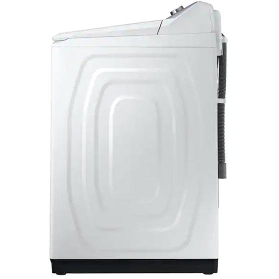  Samsung 5.0 cu.ft. Top Loading Washer With VRT Plus™ Technology WA50R5200AW/US IMAGE 9
