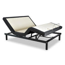  Sealy Reflexion Pulse Queen Adjustable Base with Massage 62551751 IMAGE 1