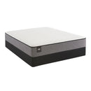  Sealy Deanna Plush Mattress (California King) IMAGE 2