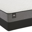  Sealy Deanna Plush Mattress (California King) IMAGE 3