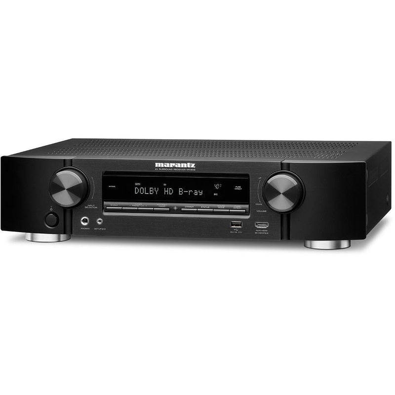 Marantz 5.2-Channel 4K Home Theatre Receiver NR1510 IMAGE 1