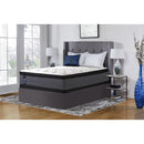  Sealy RMHC IV Firm Euro Pillow Top Mattress (Twin) IMAGE 10