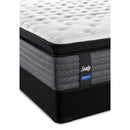  Sealy RMHC IV Firm Euro Pillow Top Mattress Set (Full) IMAGE 4
