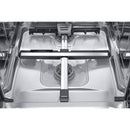  Samsung 24-inch Built-in Dishwasher with AquaBlast™ Cleaning System DW80R9950UG/AA IMAGE 6