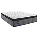  Sealy RMHC IV Plush Euro Pillow Top Mattress (Full) IMAGE 1