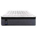  Sealy RMHC IV Plush Euro Pillow Top Mattress (Queen) IMAGE 2