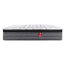  Sealy RMHC IV Plush Euro Pillow Top Mattress (Queen) IMAGE 3