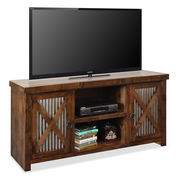 Legends Furniture Jackson Hole TV Stand JH1421.AWY IMAGE 1