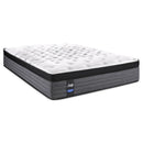  Sealy RMHC III Firm Euro Top Mattress (Queen) IMAGE 1