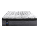  Sealy RMHC III Firm Euro Top Mattress (Queen) IMAGE 2