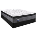  Sealy RMHC III Firm Euro Top Mattress (Queen) IMAGE 5