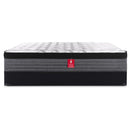  Sealy RMHC III Firm Euro Top Mattress (Queen) IMAGE 7