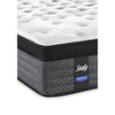  Sealy RMHC III Firm Euro Top Mattress Set (Full) IMAGE 8