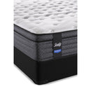  Sealy RMHC II Cushion Firm Euro Top Mattress (Twin) IMAGE 8
