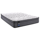  Sealy RMHC II Cushion Firm Euro Top Mattress (Full) IMAGE 1