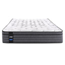  Sealy RMHC II Cushion Firm Euro Top Mattress (Full) IMAGE 2