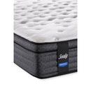  Sealy RMHC II Cushion Firm Euro Top Mattress (Queen) IMAGE 4