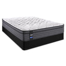  Sealy RMHC II Cushion Firm Euro Top Mattress (Queen) IMAGE 5