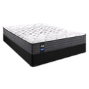  Sealy RMHC I Firm Tight Top Mattress (Queen) IMAGE 5