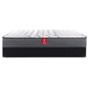  Sealy RMHC I Firm Tight Top Mattress Set (Full) IMAGE 3