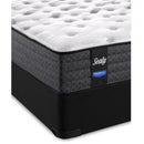  Sealy RMHC I Firm Tight Top Mattress Set (Full) IMAGE 4
