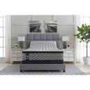  Sealy Easthaven Euro Top Mattress (Full) IMAGE 11
