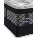  Sealy Easthaven Euro Top Mattress (Queen) IMAGE 8