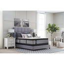  Sealy Easthaven Euro Top Mattress (King) IMAGE 10
