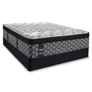  Sealy Easthaven Euro Top Mattress (King) IMAGE 5