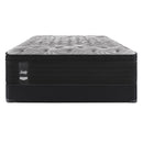  Sealy Diamanti Cushion Firm Euro Top Mattress Set (King) IMAGE 2