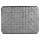  Sealy Diamanti Cushion Firm Euro Top Mattress Set (King) IMAGE 9