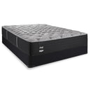  Sealy Airell Firm Tight Top Mattress Set (Queen) IMAGE 1
