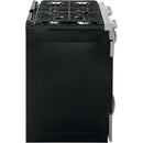 Frigidaire Gallery 30-inch Gas Range with Air Fry Technology FGGH3047VF IMAGE 10