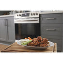 Frigidaire Gallery 30-inch Gas Range with Air Fry Technology FGGH3047VF IMAGE 13