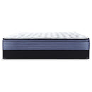  Sealy Novello Cushion Firm Euro Top Mattress (Queen) IMAGE 7