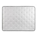  Sealy Novello Cushion Firm Euro Top Mattress (Queen) IMAGE 9