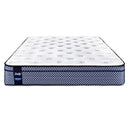  Sealy Novello Cushion Firm Euro Top Mattress (King) IMAGE 2