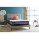  Sealy Novello Cushion Firm Euro Top Mattress Set (Queen) IMAGE 10