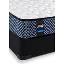  Sealy Laurent Firm Tight Top Mattress (Full) IMAGE 8
