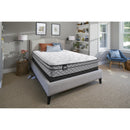  Sealy Moscato Euro Top Mattress (Twin) IMAGE 10