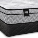  Sealy Moscato Euro Top Mattress (Twin) IMAGE 8