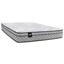  Sealy Moscato Euro Top Mattress (Queen) IMAGE 1