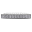  Sealy Moscato Euro Top Mattress (Queen) IMAGE 3