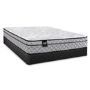  Sealy Moscato Euro Top Mattress (Queen) IMAGE 5