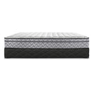  Sealy Moscato Euro Top Mattress Set (Full) IMAGE 2